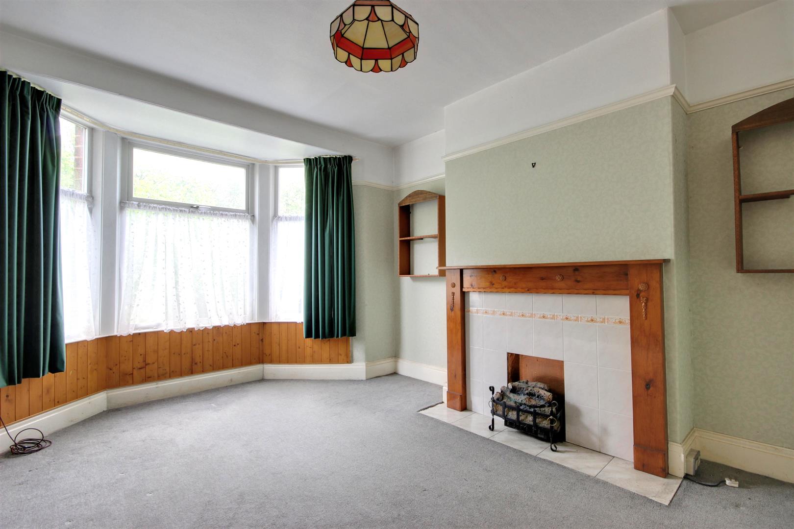Willerby Road, Hull